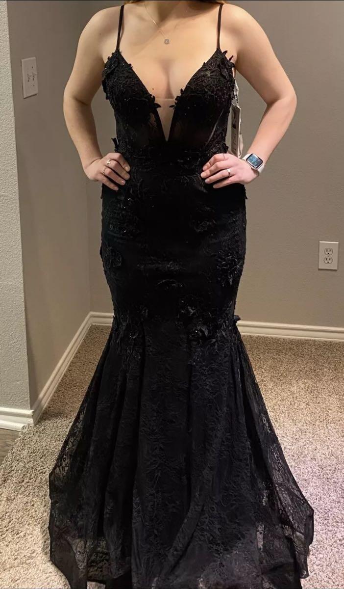 prom dress elsa The Elsa Gown: Long Formal Dress