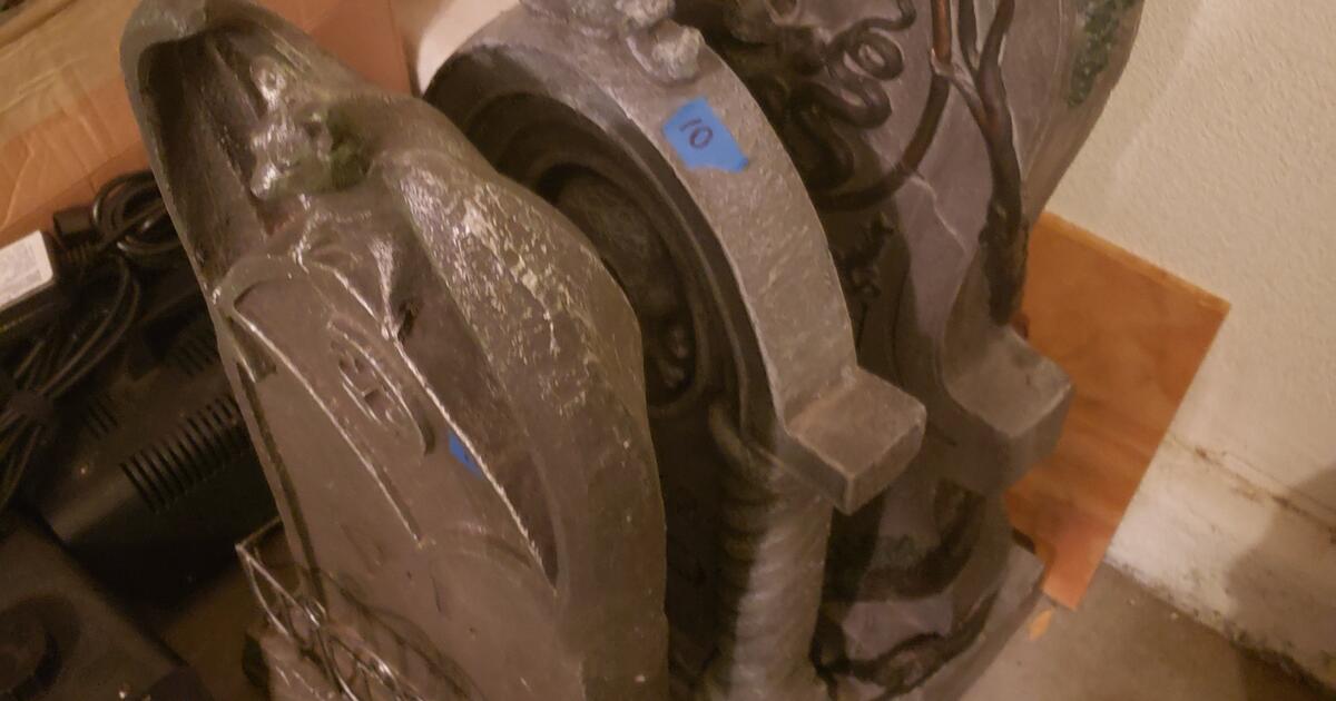 Massive Halloween Decor Lot for 40 in Livermore, CA Finds — Nextdoor