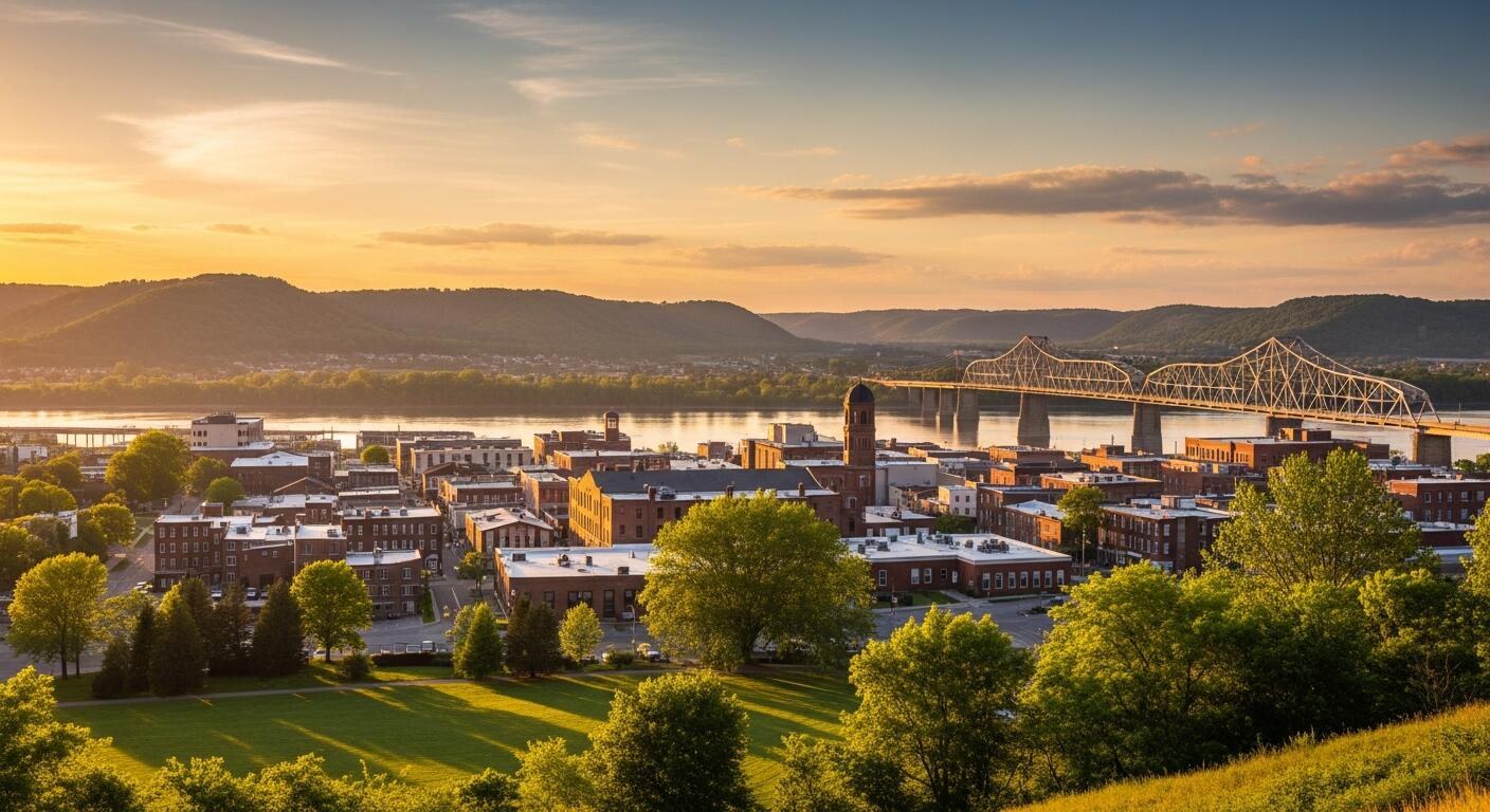 Things to do in Ironton with kids
