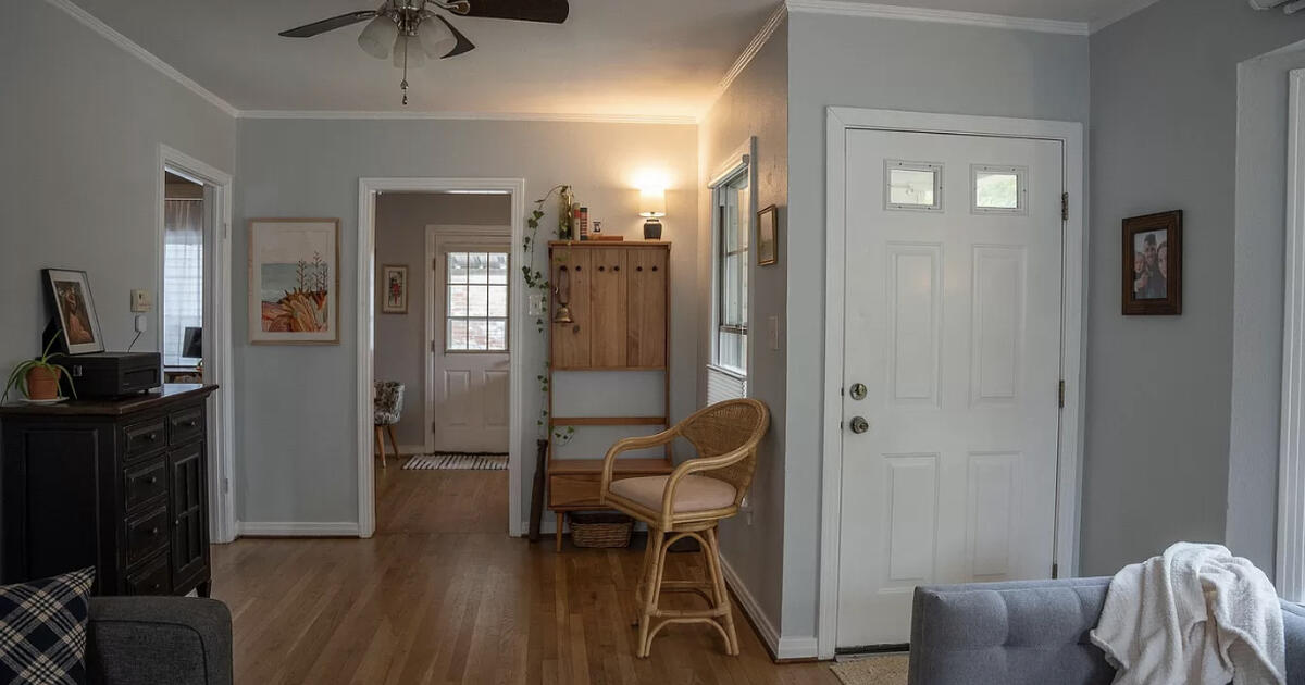 3bd and 2ba house for rent for 1500 in crawfordsville in for sale