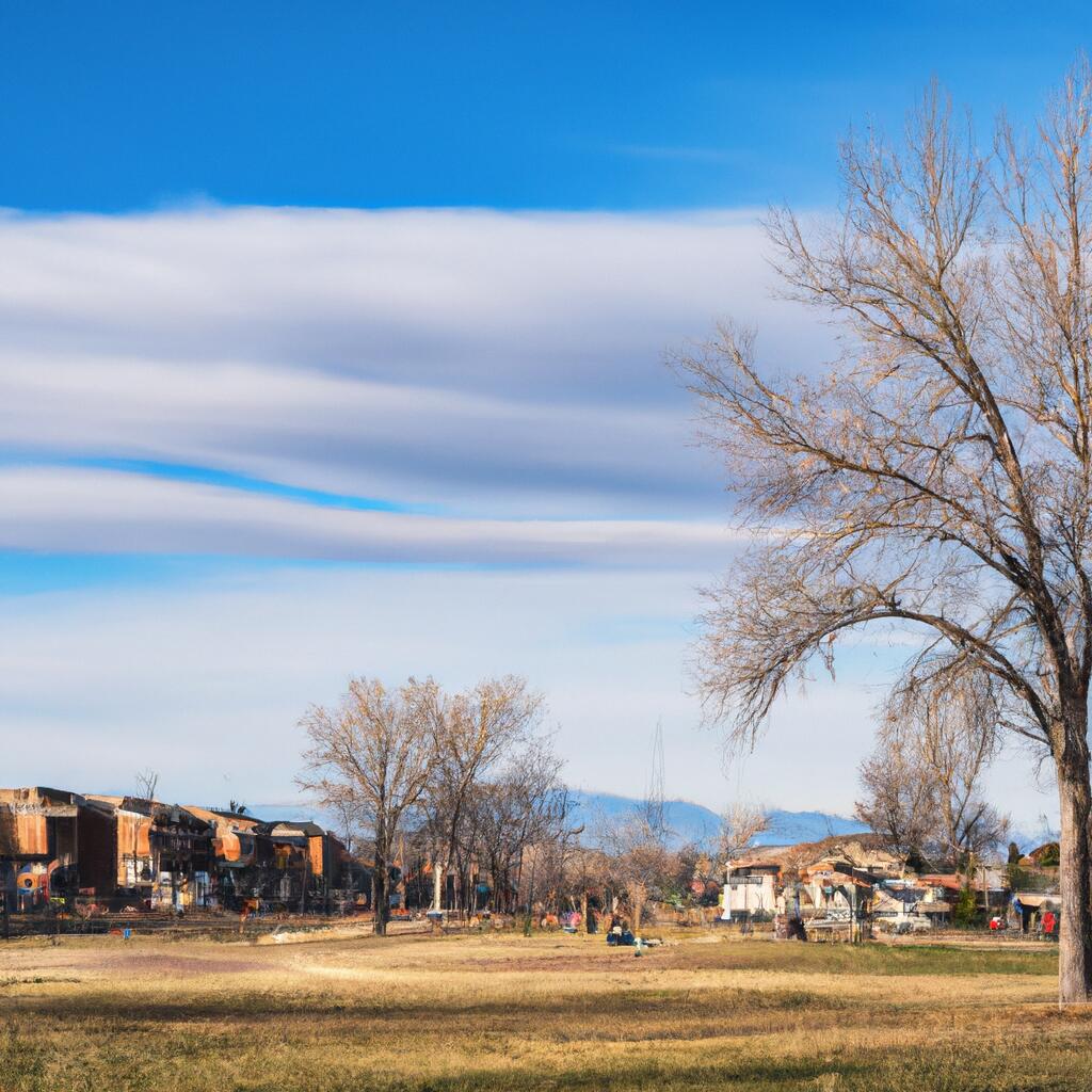 Platt Park, Denver | Neighborhood Guide