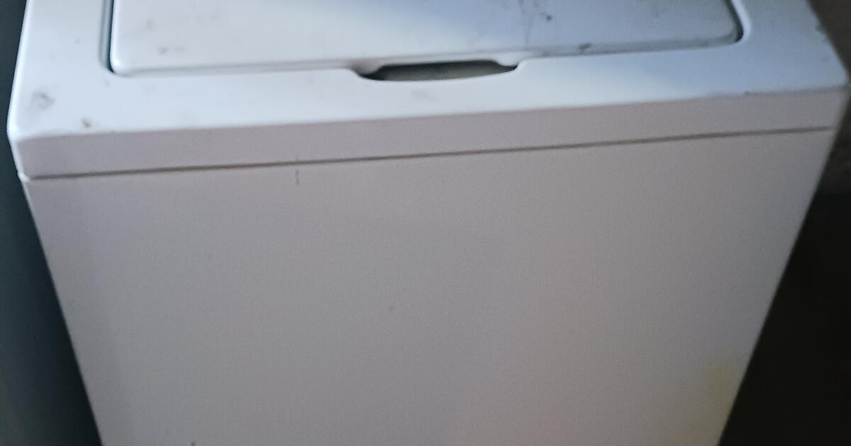 Free Washer & Dryer for Free in Louisville, KY Finds — Nextdoor