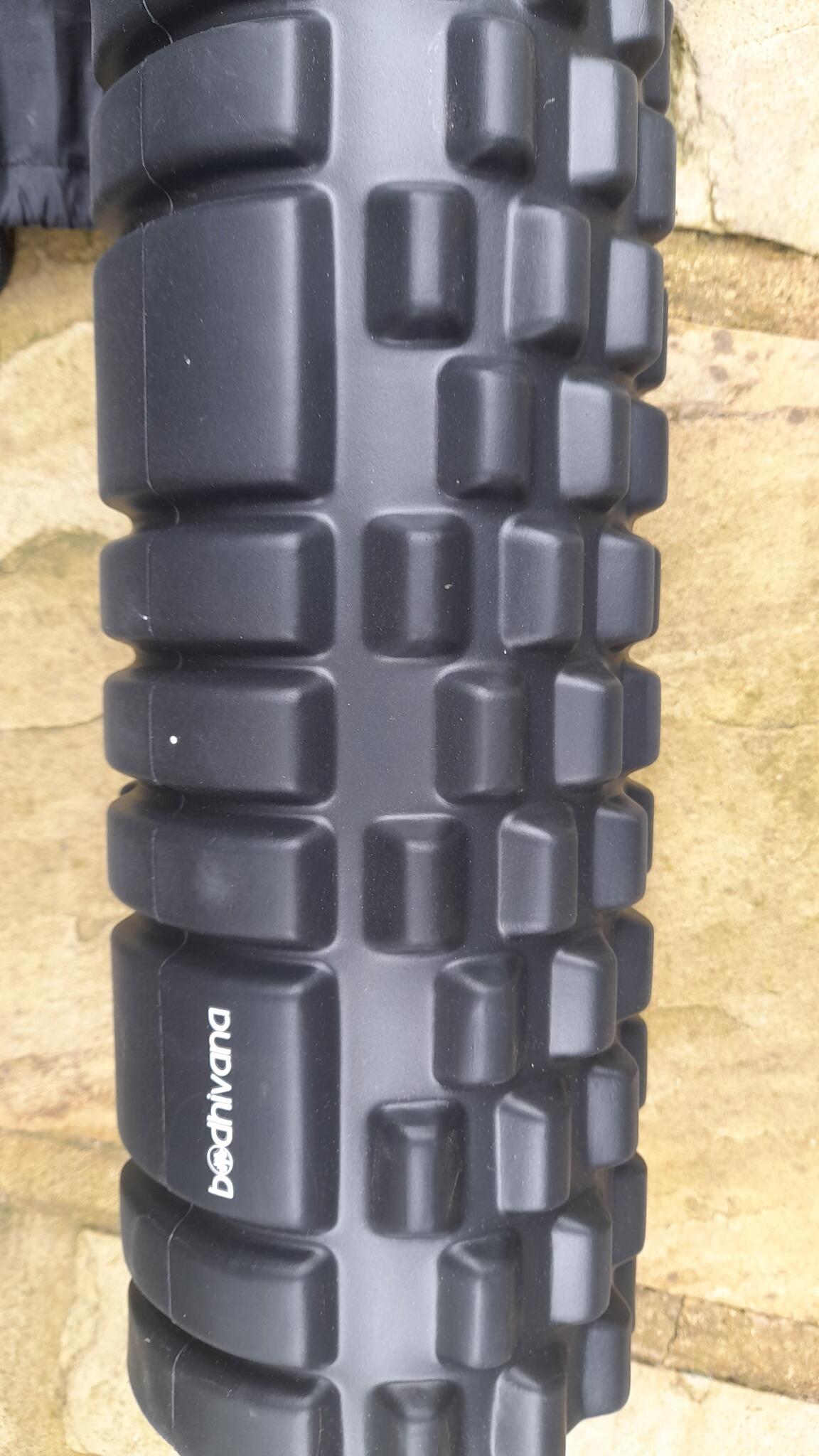 Bodhivana discount foam roller