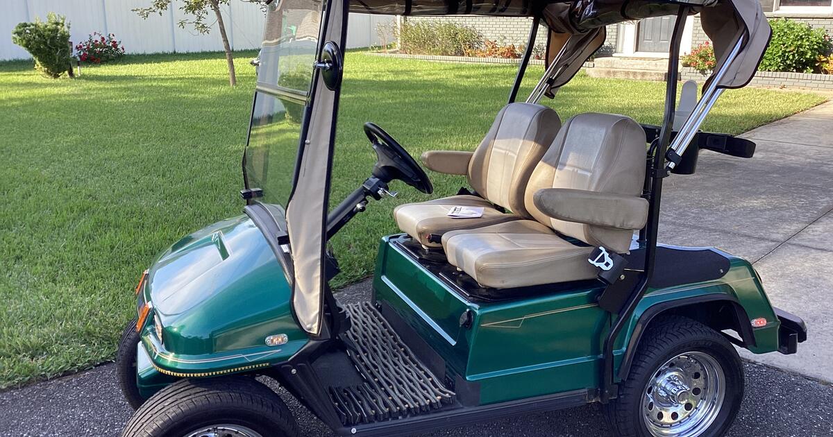 2010 par car for 2900 in Summerfield, FL For Sale & Free — Nextdoor