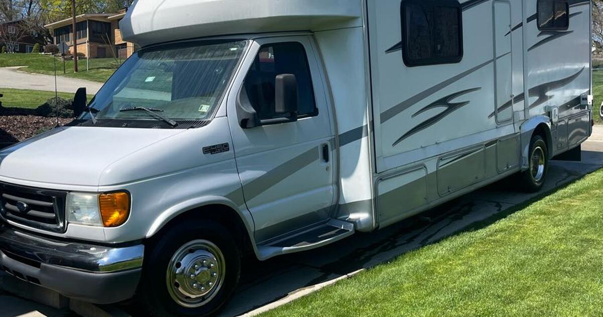 2004 Class C Motorhome for 25000 in Irwin, PA Finds — Nextdoor