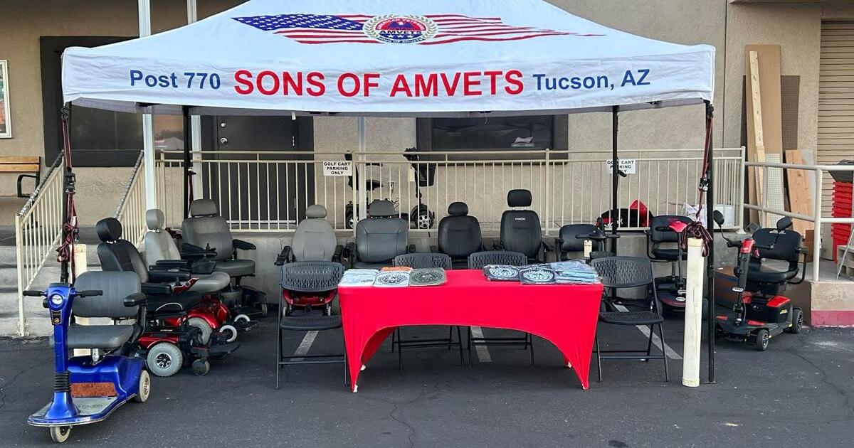 Mobility scooter, power chair, electric wheelchairs, rollator for Free