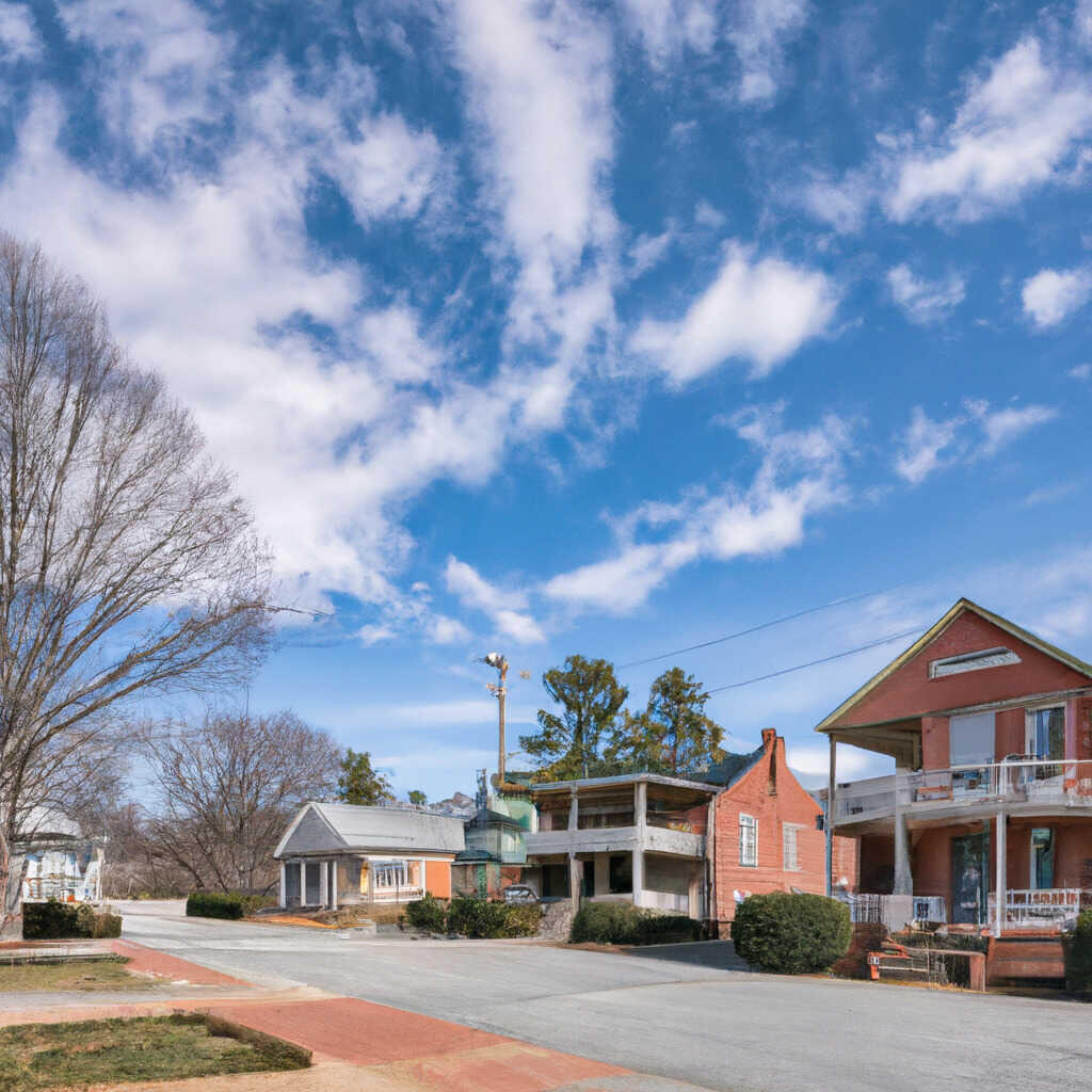 Bearsville, Dunn, NC neighborhood | Nextdoor