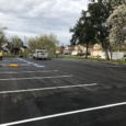 Crockett Park Renovations- Expect Closure (City of Oakley) — Nextdoor  — Nextdoor