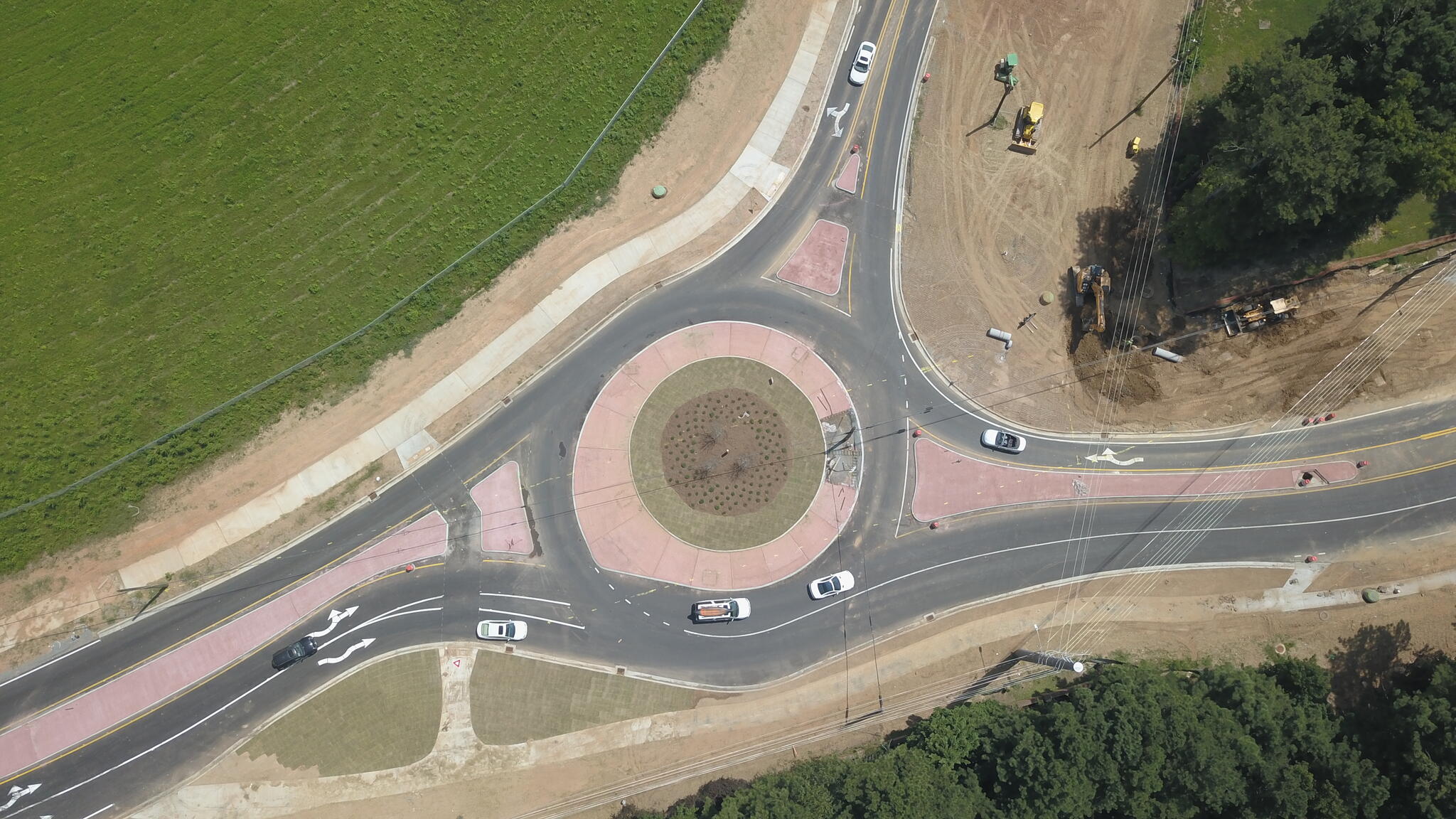 Update on Hardscrabble Road Project (City of Roswell) — Nextdoor — Nextdoor