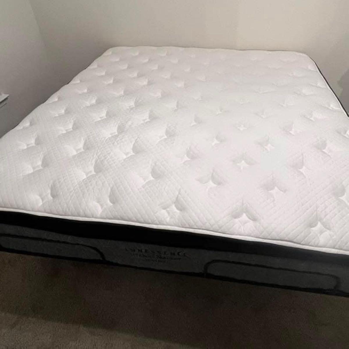 Mattresses available TODAY! Same Day Delivery! for 150 in Fort Wayne