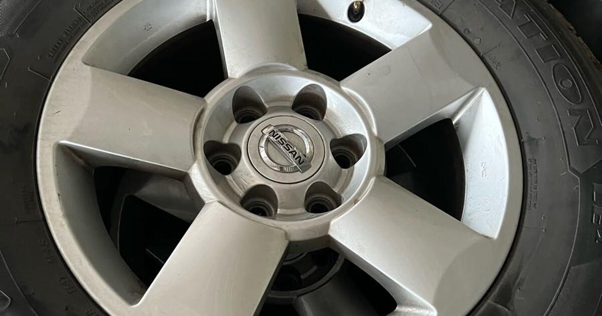 Used Rims and tires for 245 in Napa, CA For Sale & Free — Nextdoor