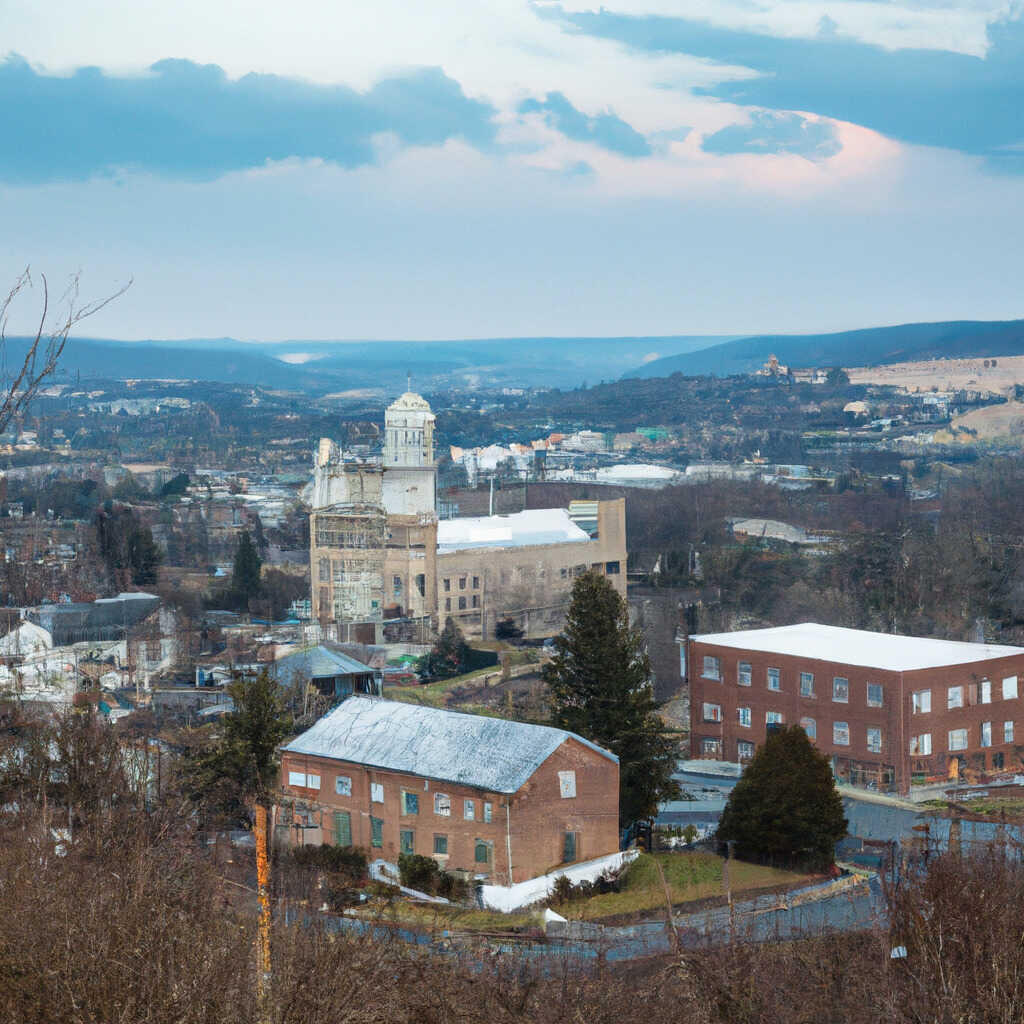 Portersville, Prospect News, Crime, Lost Pets, Free Stuff