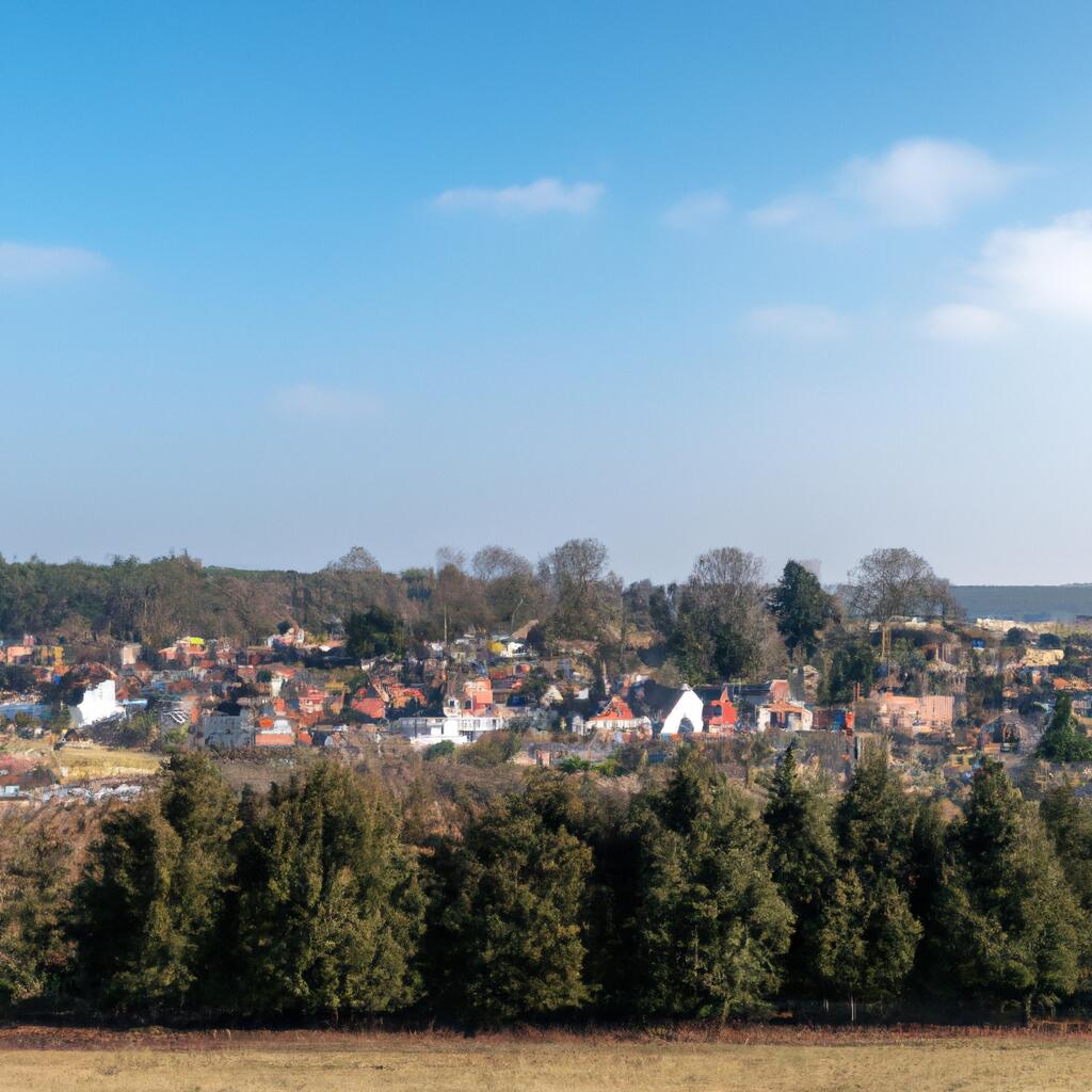 Whatton-in-the-Vale, Whatton-in-the-Vale | Everything You Need to Know