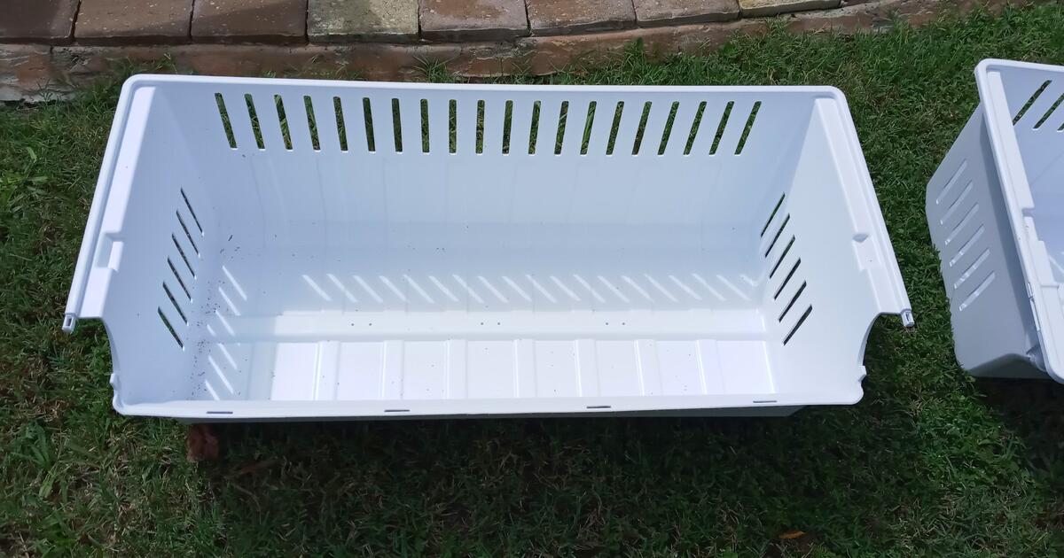 Freezer drawers for 20 in Winter Haven, FL For Sale & Free — Nextdoor