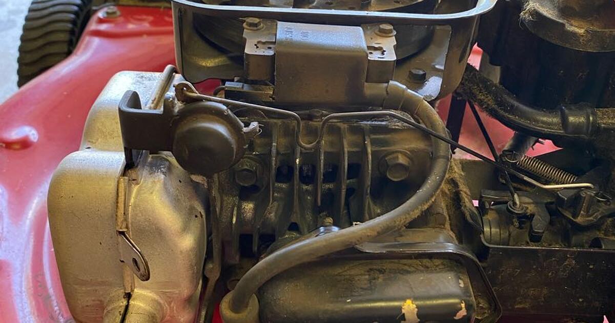 Small engine recycling with pickup for Free in Noblesville, IN For