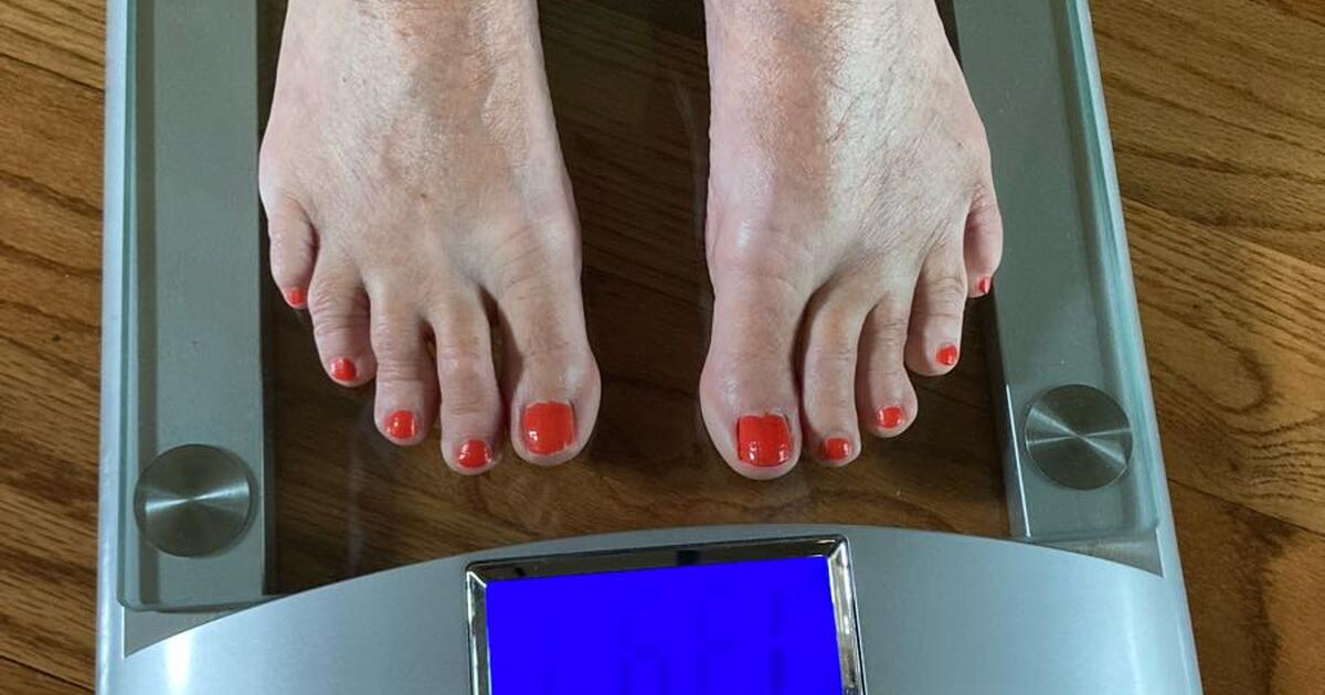 Weight watchers scales for 12 in Brentwood, TN For Sale & Free