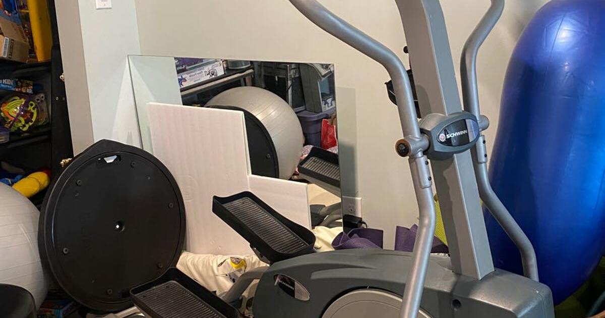 Elliptical for Free in Denver, CO For Sale & Free — Nextdoor