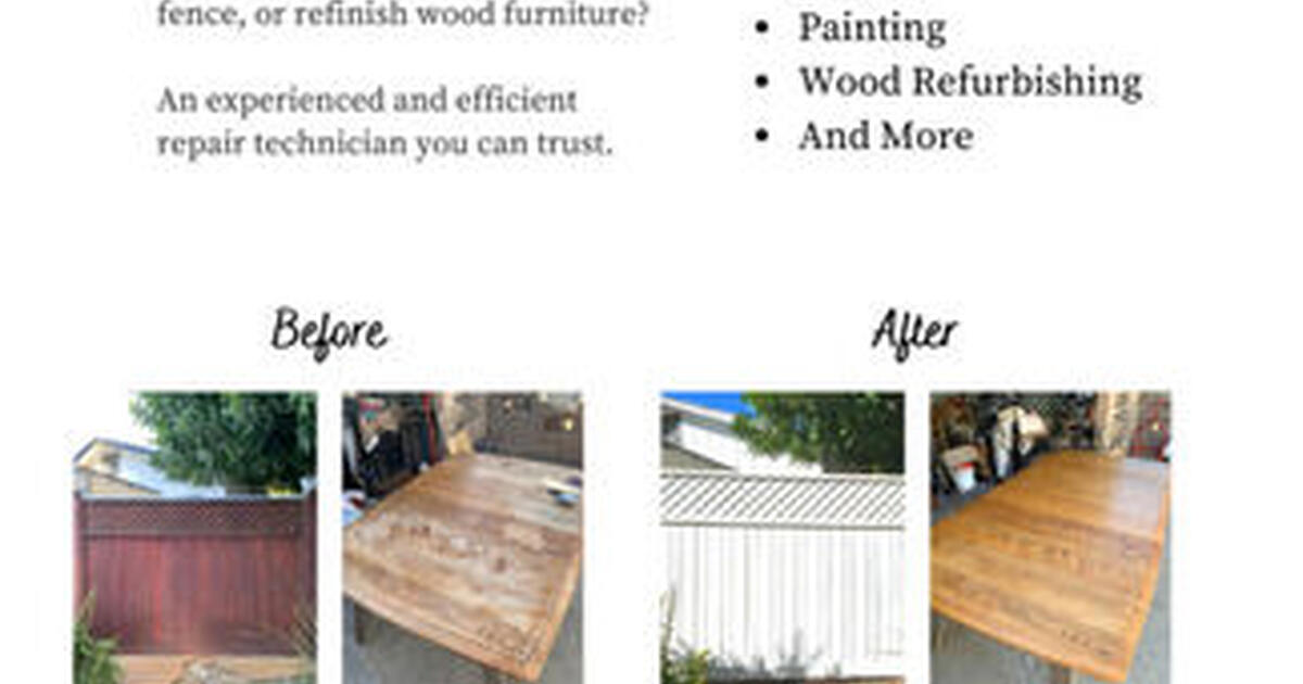 free Quotes on repairs for Free in Los Angeles, CA Finds — Nextdoor