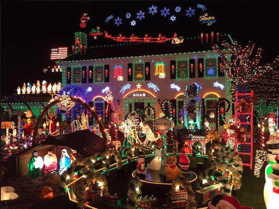 Crown Point Parkway Christmas Lights 2022 Nov 23 · Crown Point Parkway Festival Of Lights- Strongsville, Ohio —  Nextdoor