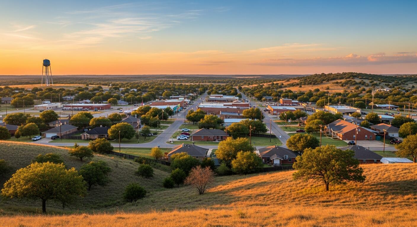 Aubrey, TX | News, Crime, Lost Pets, Free Stuff