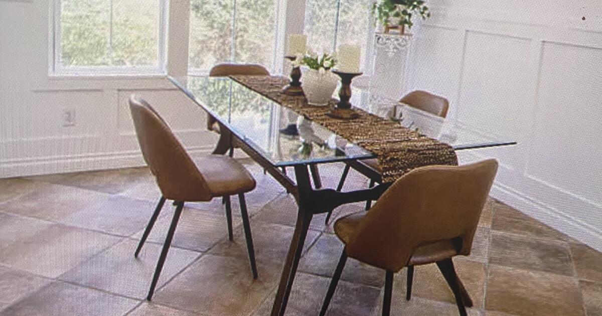 Brand new unused furniture for sale for Free in Simi Valley, CA For