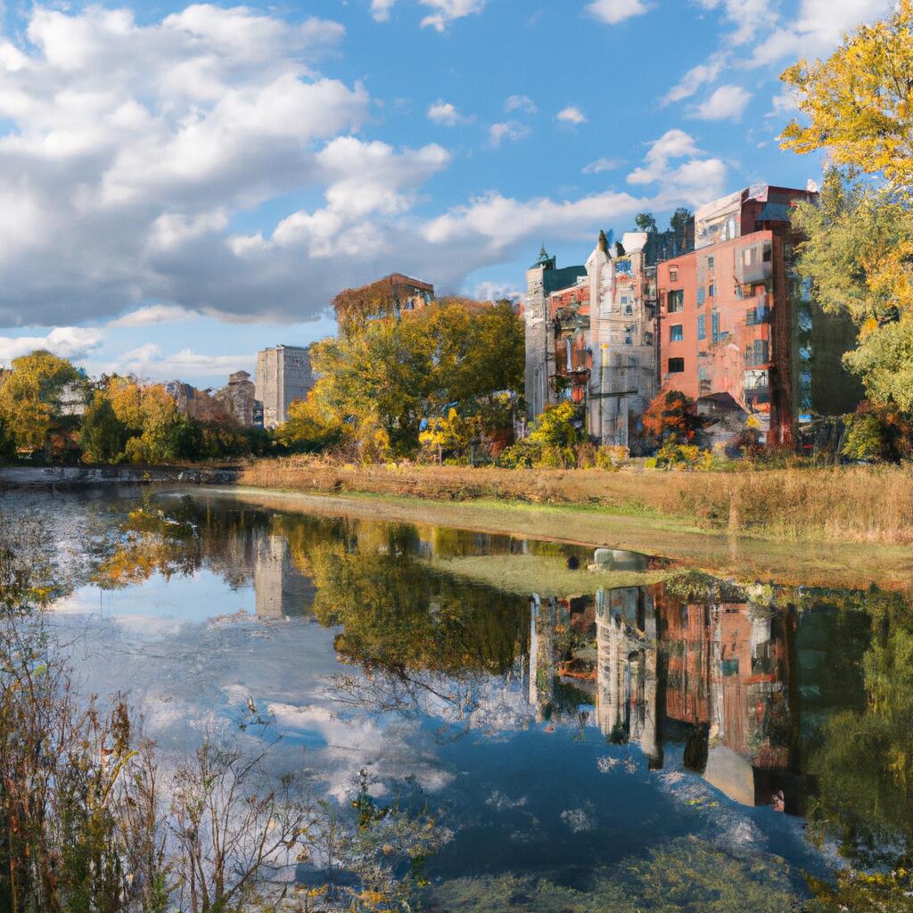 Riverside, Cambridge | Everything You Need to Know