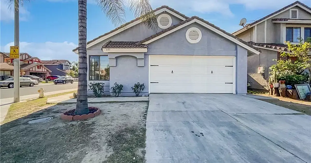 House for 2000 in Perris, CA For Sale & Free — Nextdoor