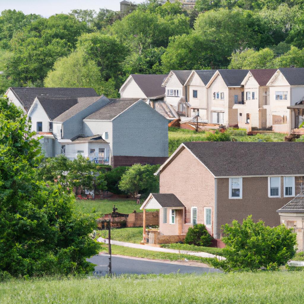 The Harrison, Harrisonburg Everything You Need to Know