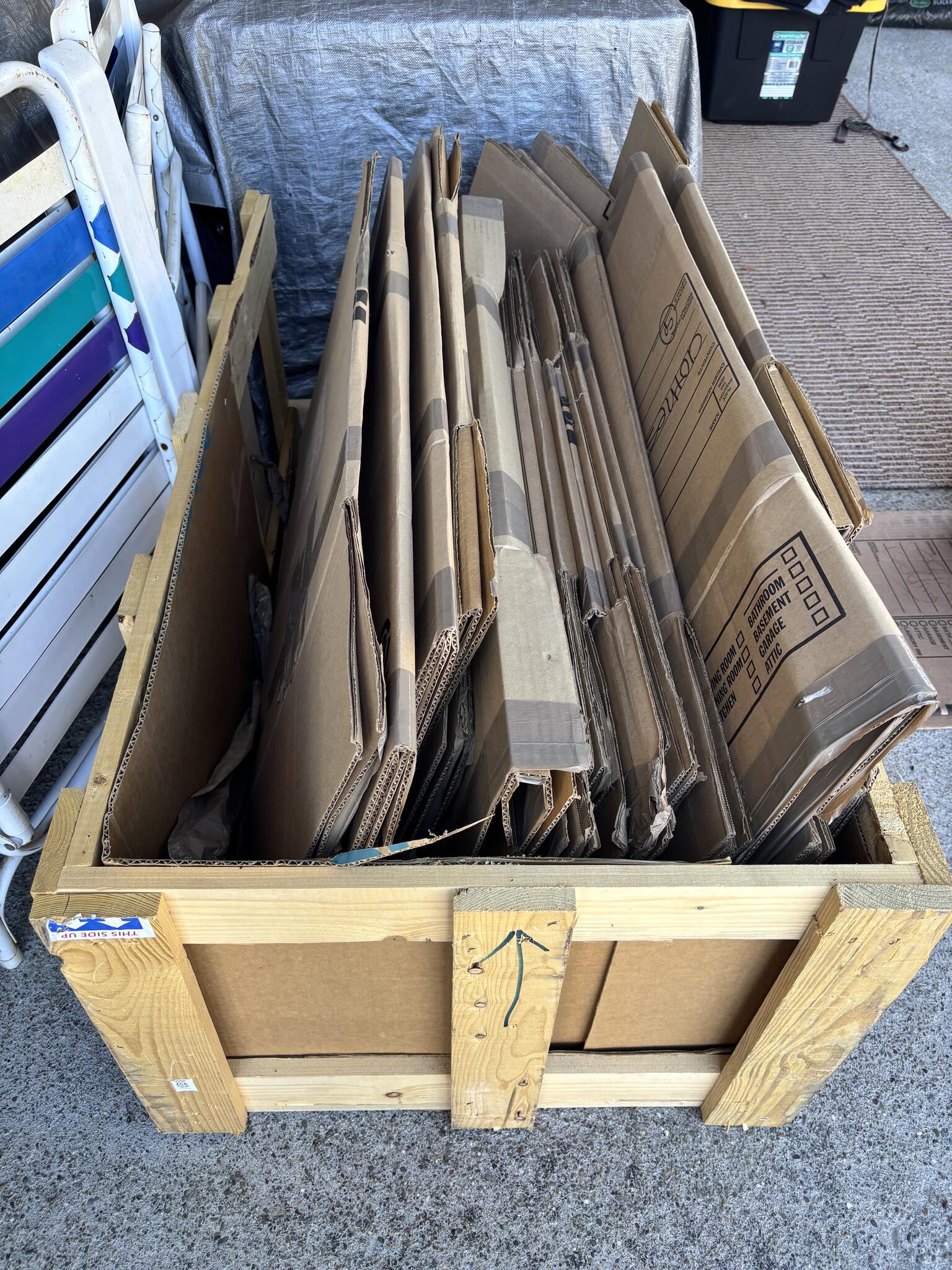 Good Earth Lighting LED Fixture for Free in Newark, CA | For Sale ...