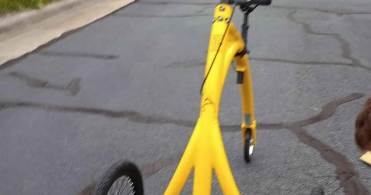 Alinker - Size 32 for $2000 in Wilmington, NC | For Sale & Free — Nextdoor