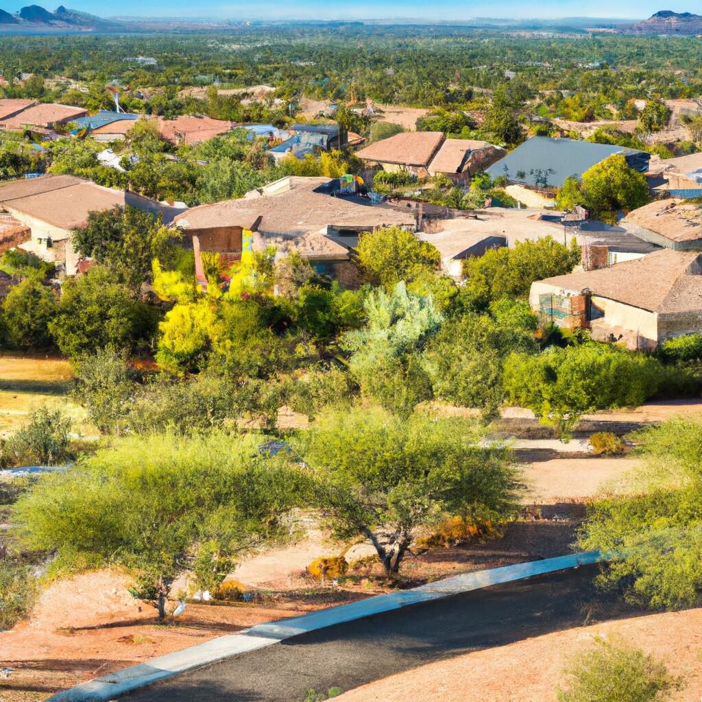 Dysart Ranch, Litchfield Park News, Crime, Lost Pets, Free Stuff