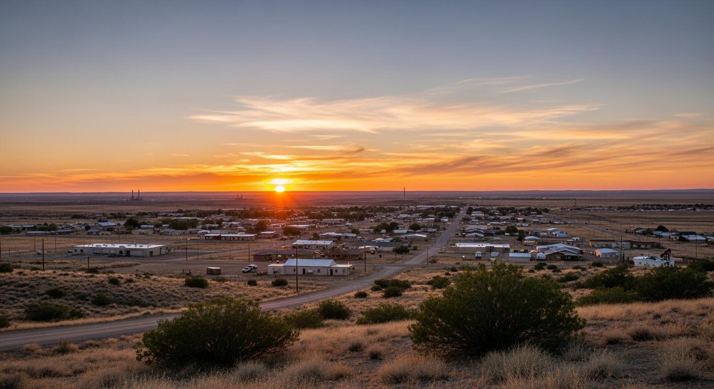 Things to do in Lovington with kids