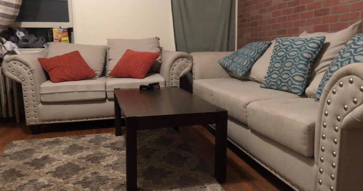 Sofa for 400 in Harrisburg, PA For Sale & Free — Nextdoor