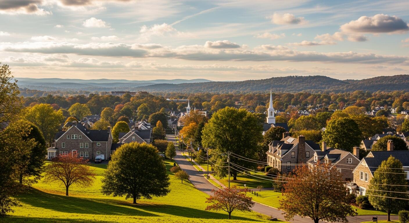 Devonshire Woods, Devon | Everything You Need to Know