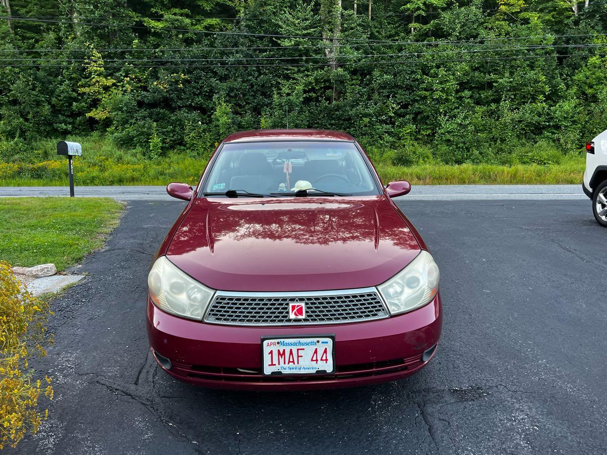 For sale- Ford Saturn for $1000 in Princeton, MA | For Sale & Free ...