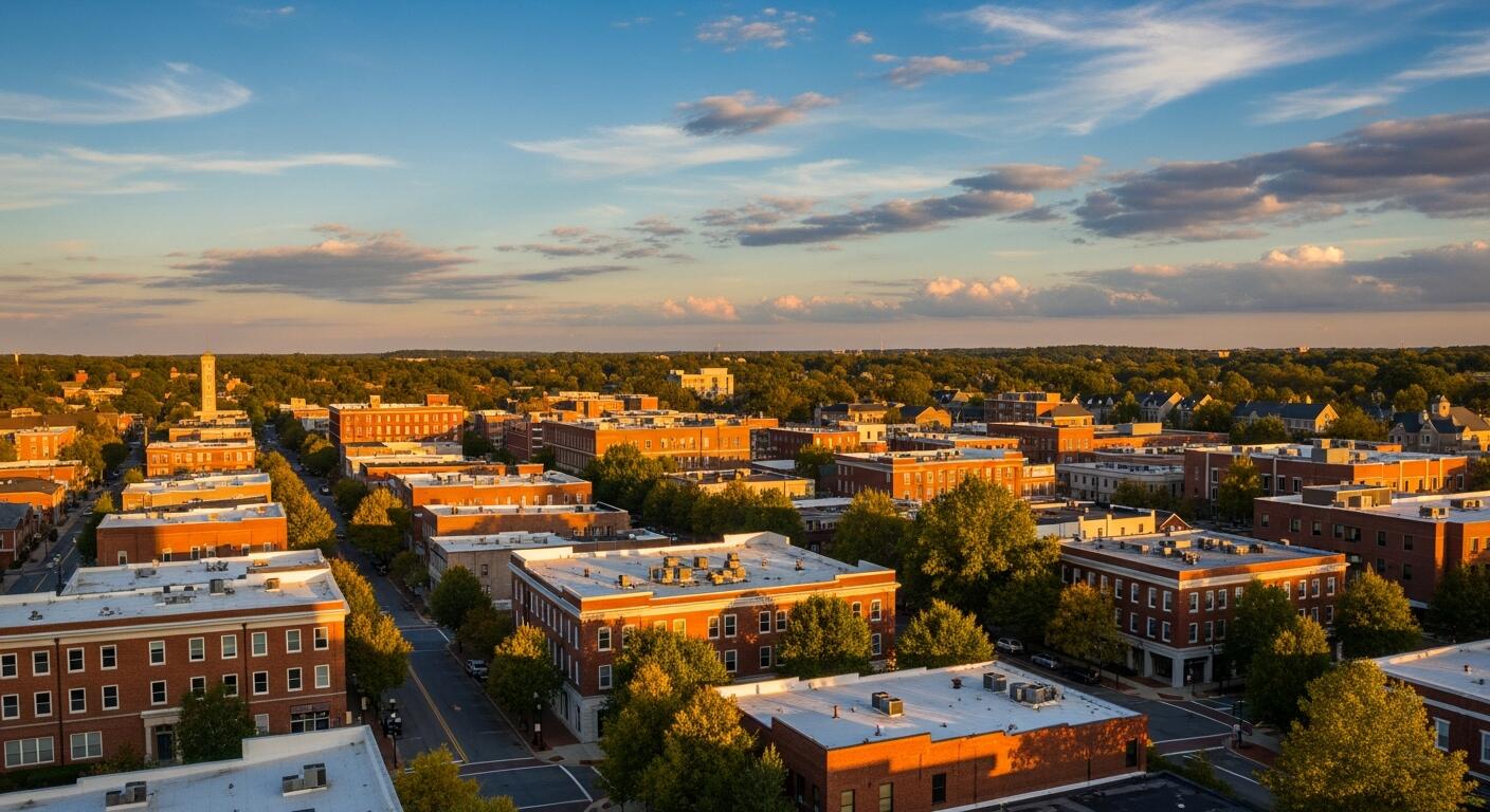 Things to do in Chamblee with kids