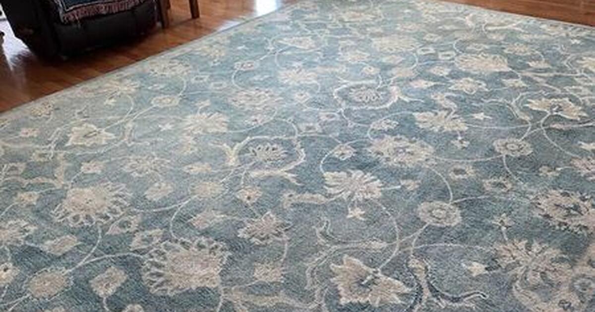 Rug for 40 in Lewes, DE For Sale & Free — Nextdoor