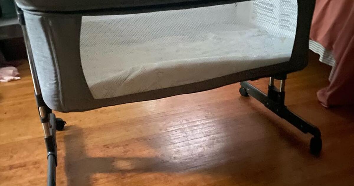 Bedside Mika Micky brand for 70 in Rochester, NY Finds