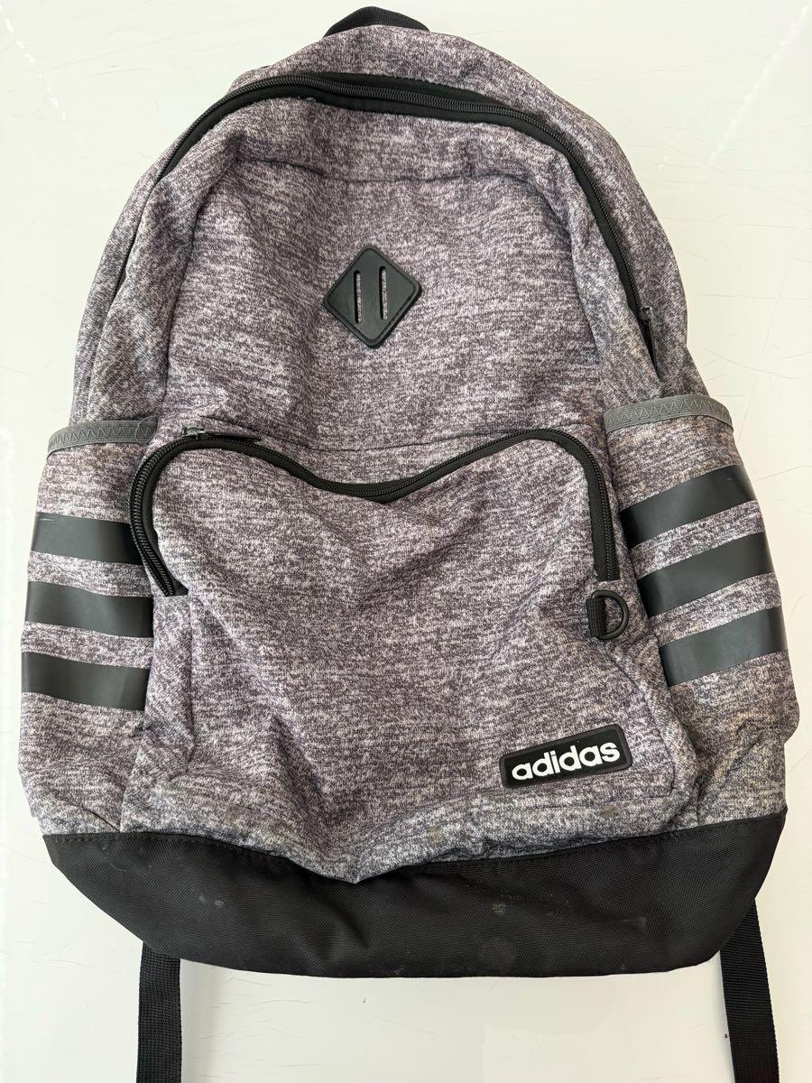 adidas core backpack tech friendly Energy School for Laptop and Travel, 24L it is crafted to meet the demands of both athletes and fitness enthusiasts Adidas Core Backpack Classic 3