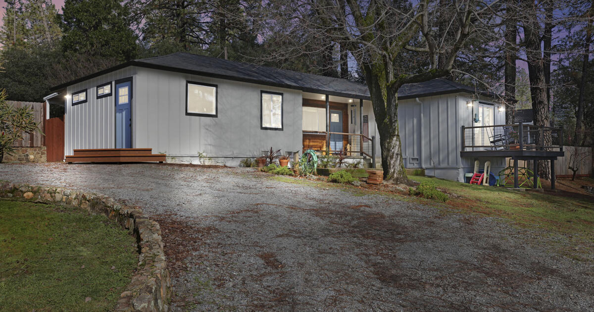 Home Sweet Home for 499000 in Auburn, CA For Sale & Free — Nextdoor