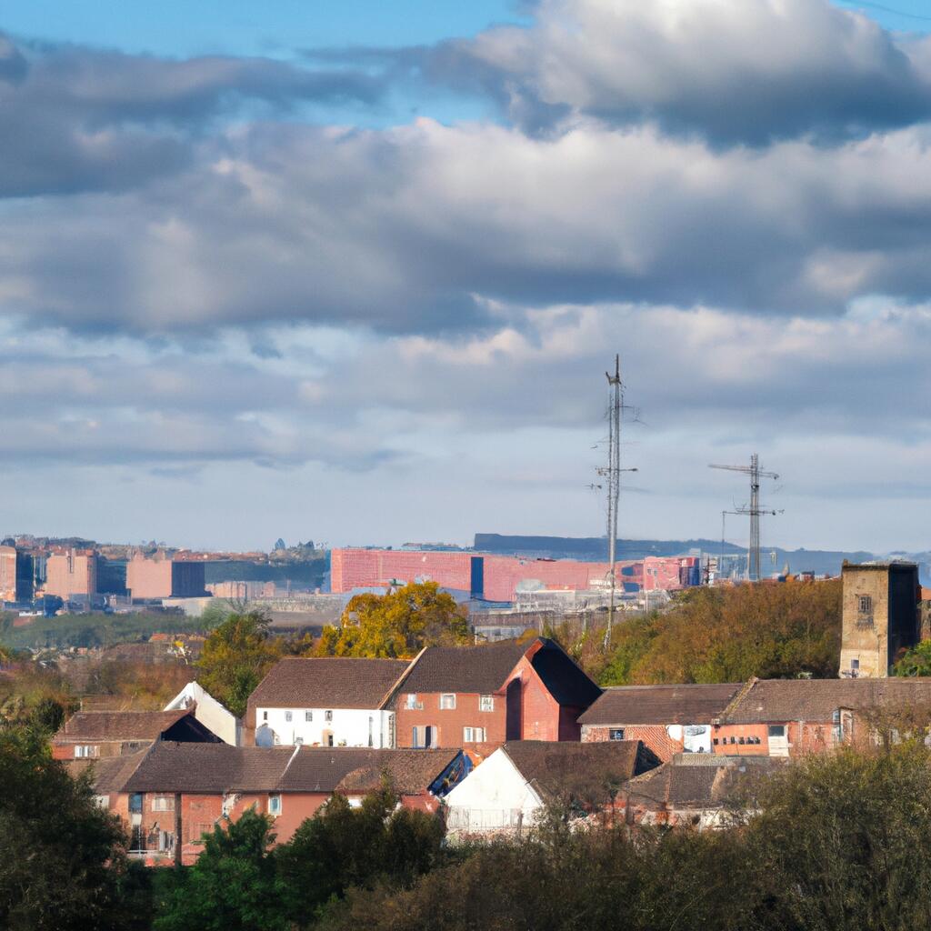 Aston Lodge, Rotherham | Everything You Need to Know