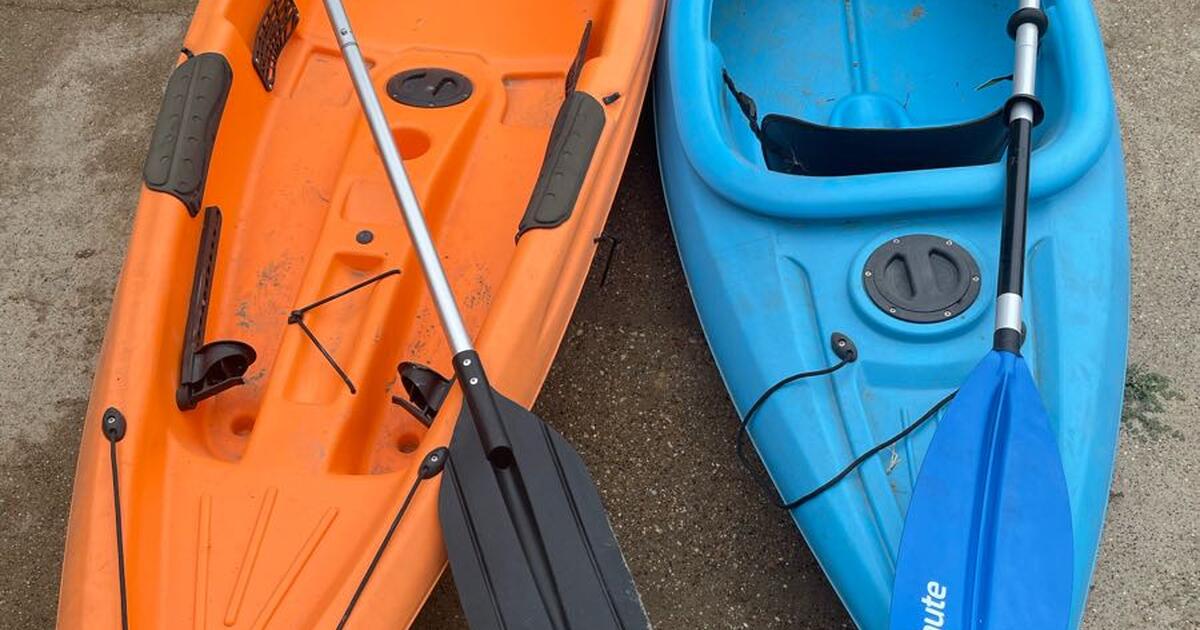 Kayak for Sale Near Me Get Your Hands on the Perfect Watercraft
