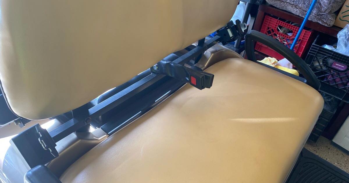 Golf Cart for 5550 in Kissimmee, FL Finds — Nextdoor