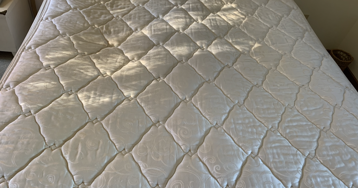 King Size Sleep Number Bed For Sale King Size Sleep Number Bed for $475 in Seattle, WA | For Sale & Free