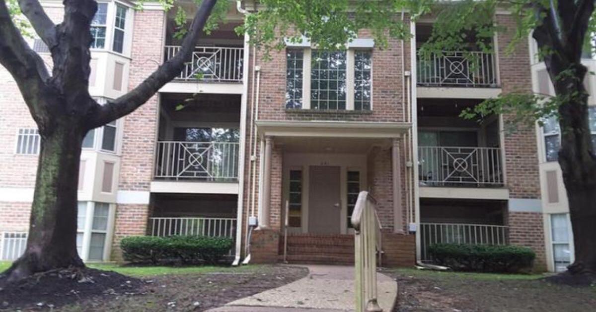Condo for sale for 235000 in Abingdon, MD For Sale & Free — Nextdoor