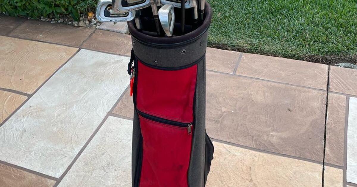 Set golf clubs. for 75 in The Villages, FL For Sale & Free — Nextdoor