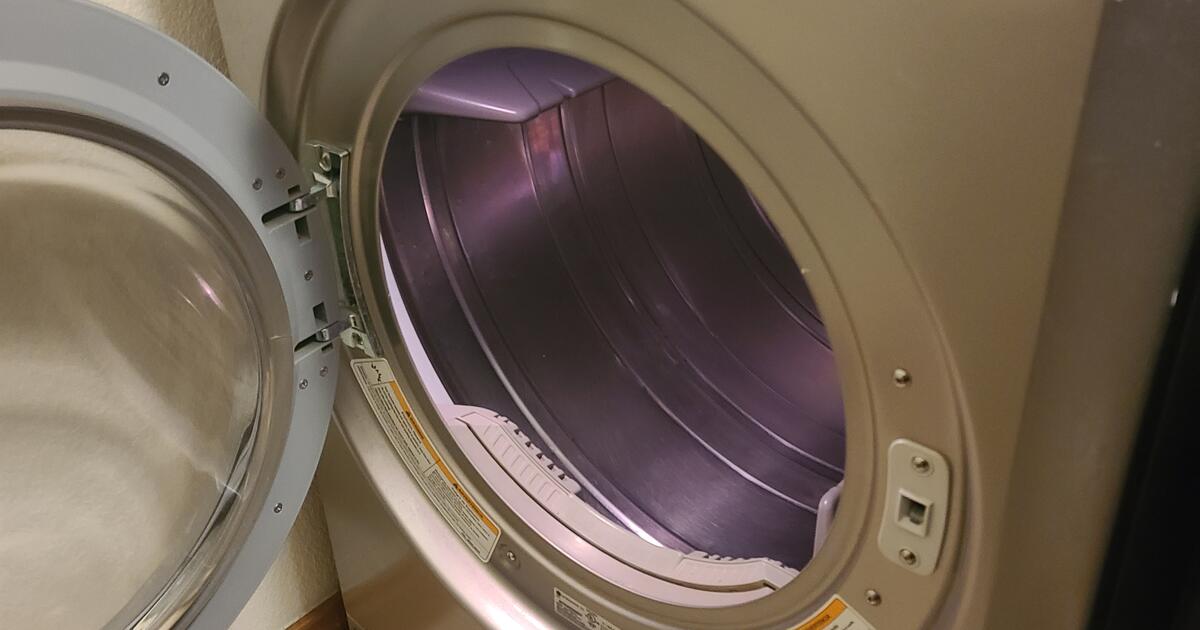 Free Washer and Dryer for Free in Fort Collins, CO For Sale & Free