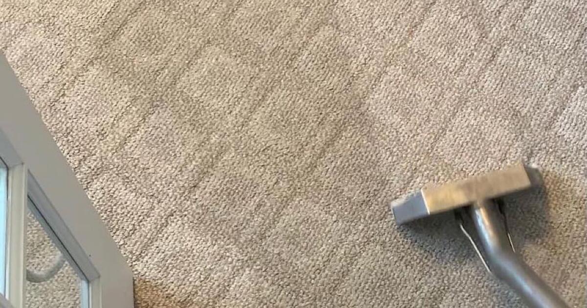 Professional Carpet Cleaning Services for Free in Stamford, CT Finds — Nextdoor