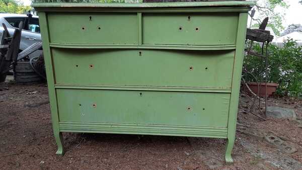 Green Vintage Dresser For $40 In Portl&, OR | For Sale & Free Nextdoor Green Vintage Dresser For $40 In Portl&, OR | For Sale & Free Nextdoor