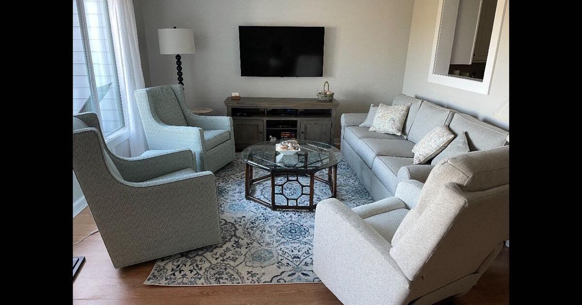 Partnership interest in condo at Litchfield for 80000 in Cleveland, SC